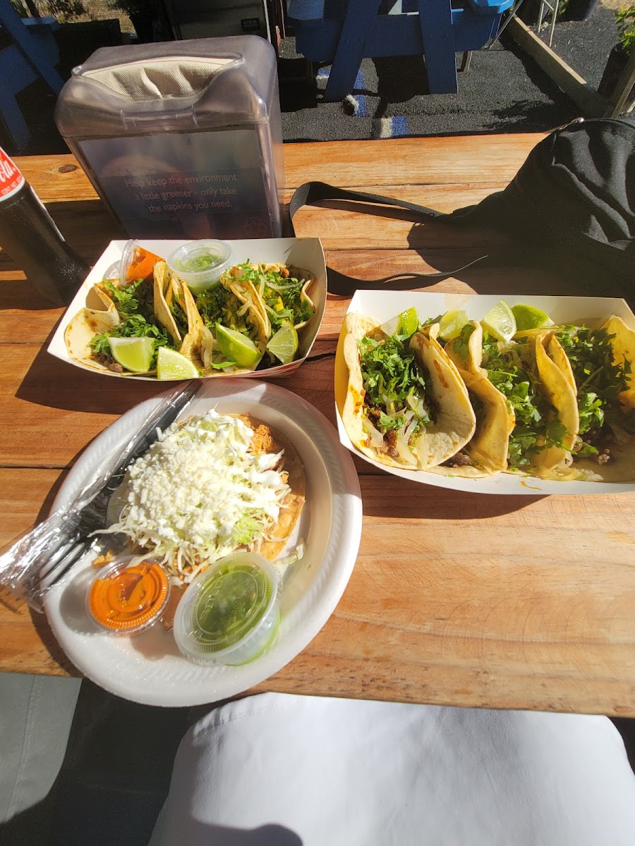 El Campechano Taco Photos 2